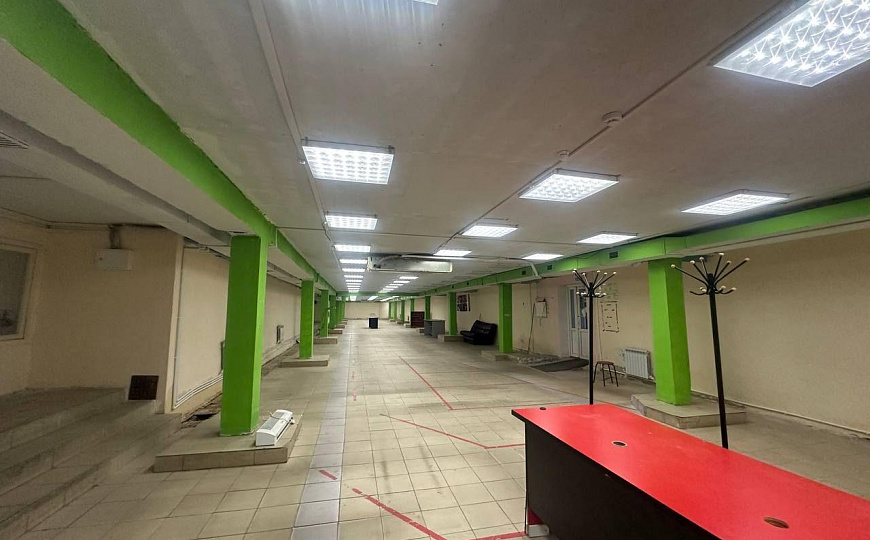 Продается коммерческое помещение фото