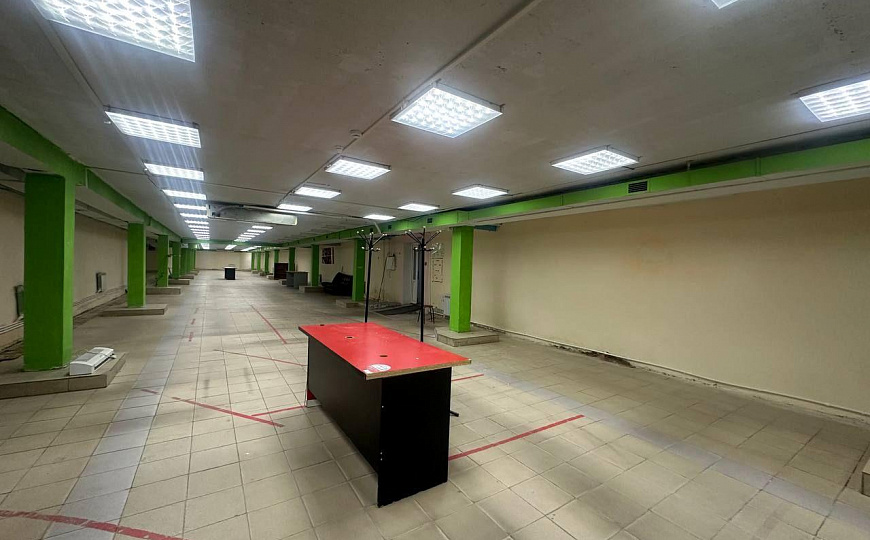 Продается коммерческое помещение фото