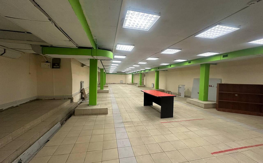 Продается коммерческое помещение фото