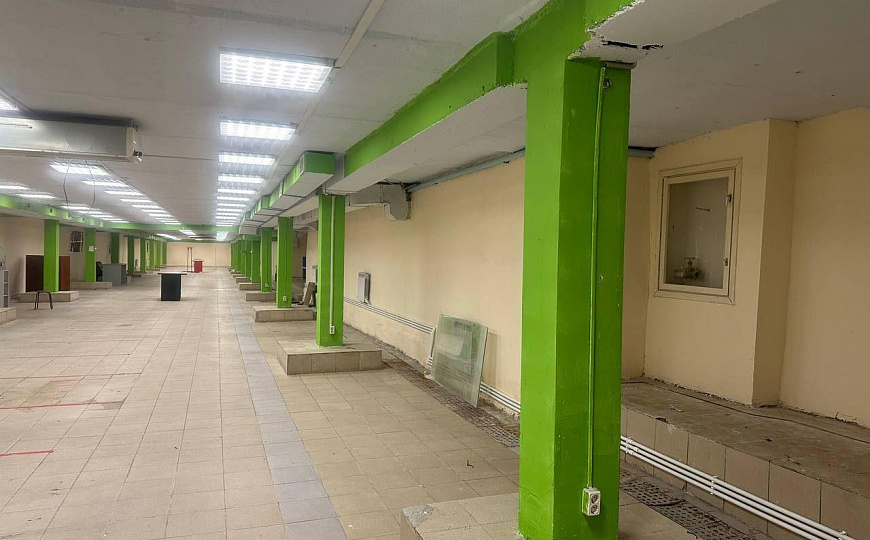 Продается коммерческое помещение фото