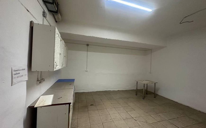 Продается коммерческое помещение фото