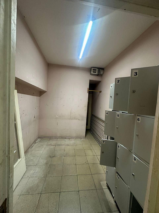 Продается коммерческое помещение фото