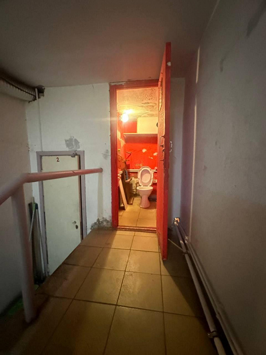 Продается коммерческое помещение фото