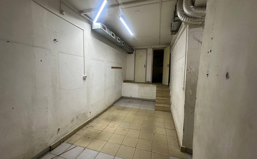 Продается коммерческое помещение фото