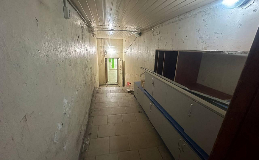 Продается коммерческое помещение фото