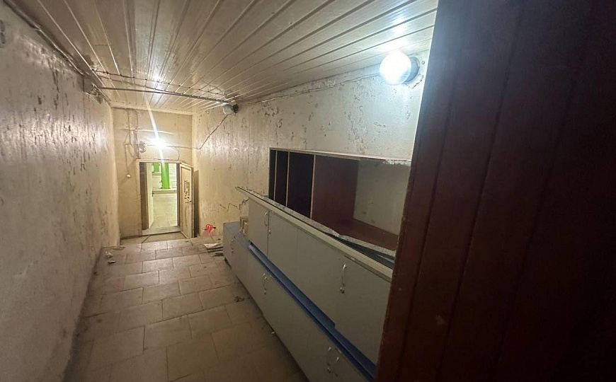 Продается коммерческое помещение фото