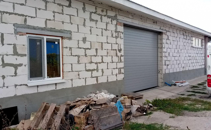 Продажа производственной базы. Действующий арендатор. фото