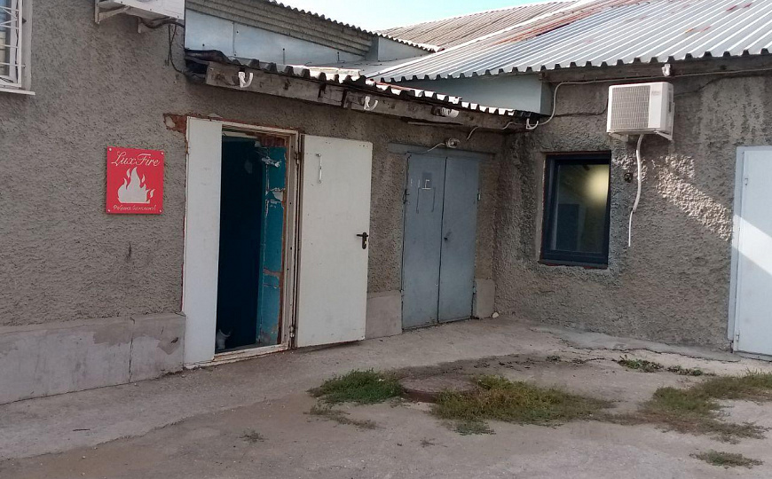Продажа производственной базы. Действующий арендатор. фото