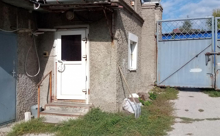 Продажа производственной базы. Действующий арендатор. фото