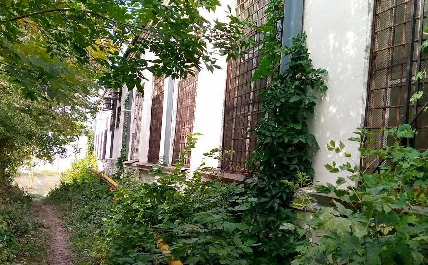 Продажа производственной базы. Действующий арендатор. фото