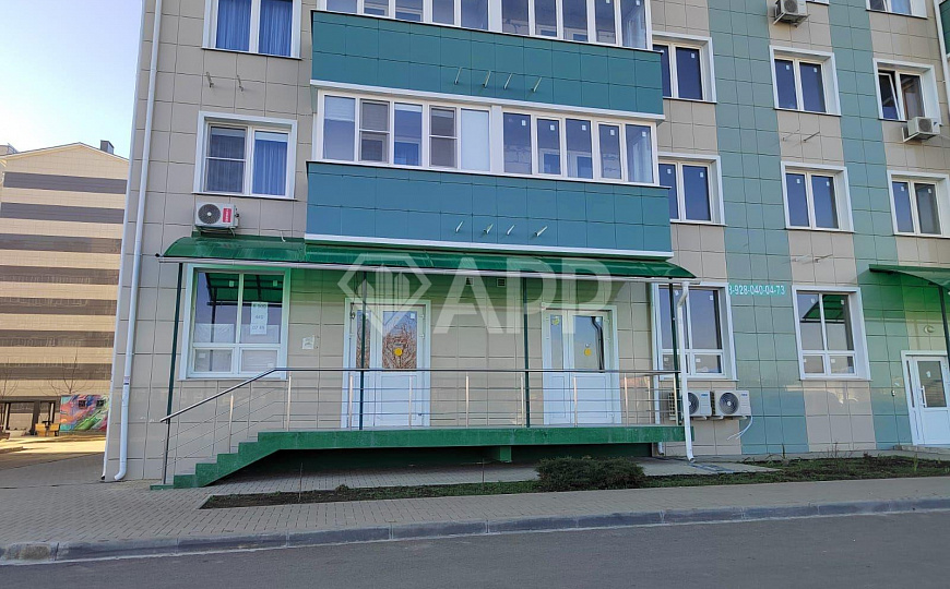 Сдам помещение свободного назначения, 48,3 м² фото