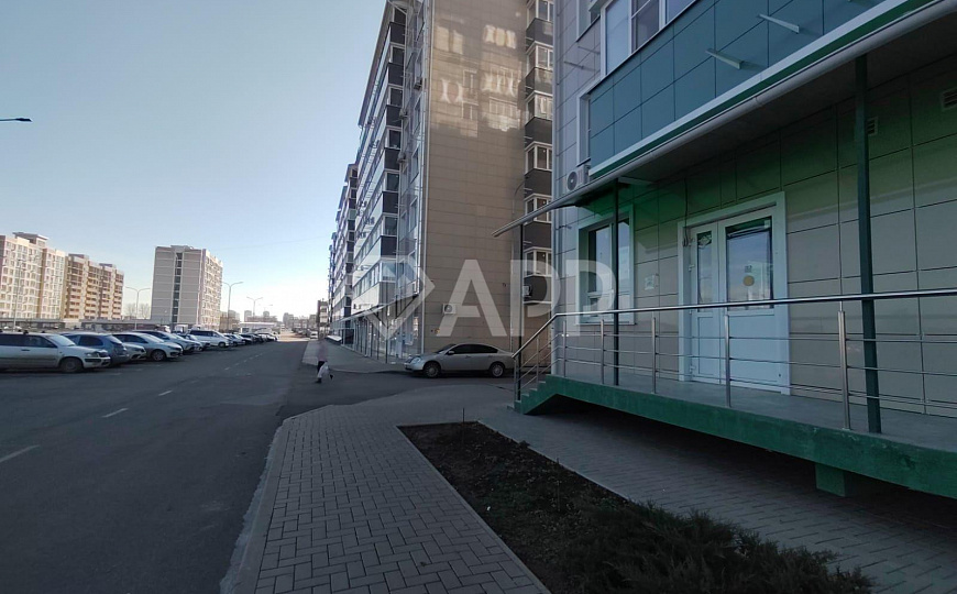 Сдам помещение свободного назначения, 48,3 м² фото