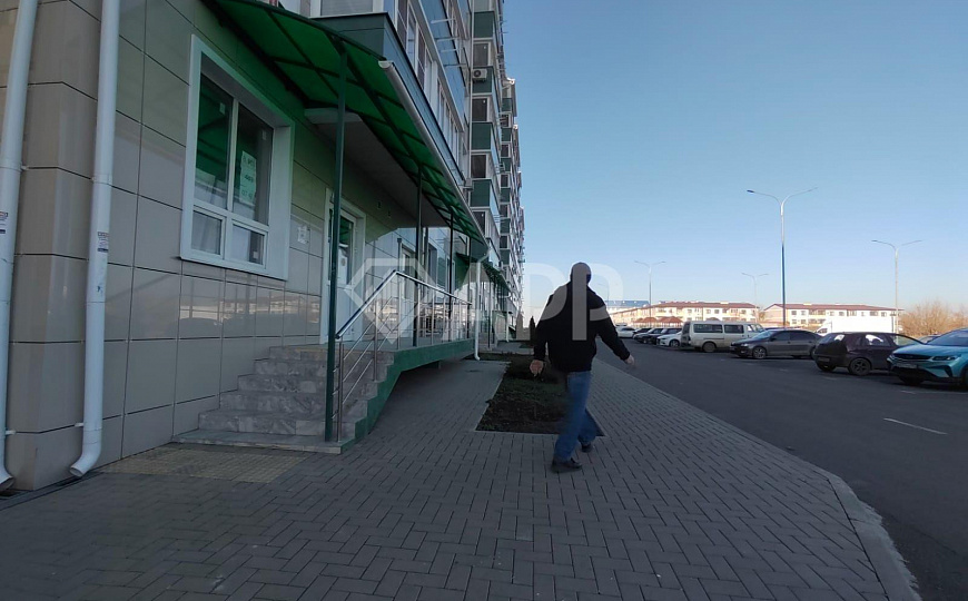 Сдам помещение свободного назначения, 48,3 м² фото