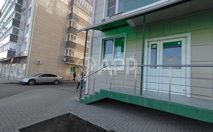 Сдам помещение свободного назначения, 48,3 м² фото