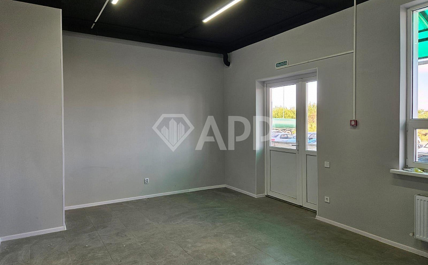 Сдам помещение свободного назначения, 48,3 м² фото