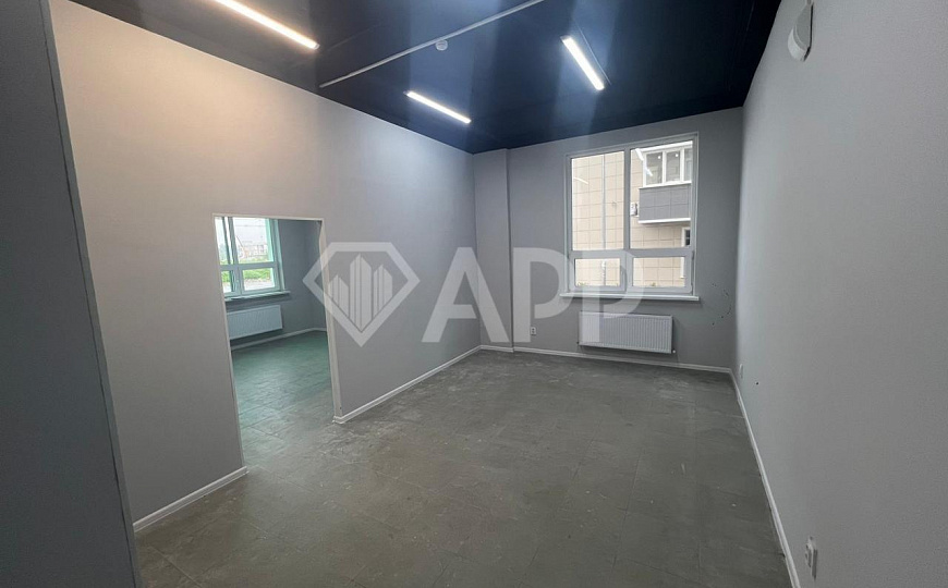 Сдам помещение свободного назначения, 48,3 м² фото