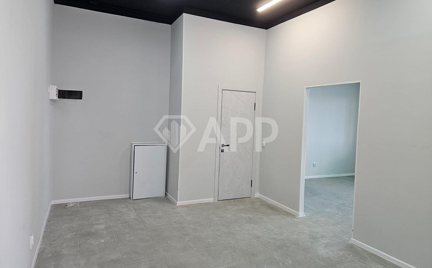 Сдам помещение свободного назначения, 48,3 м² фото