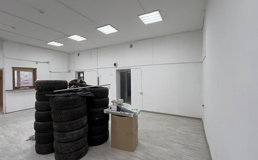 Сдам помещение свободного назначения, 40 м² фото
