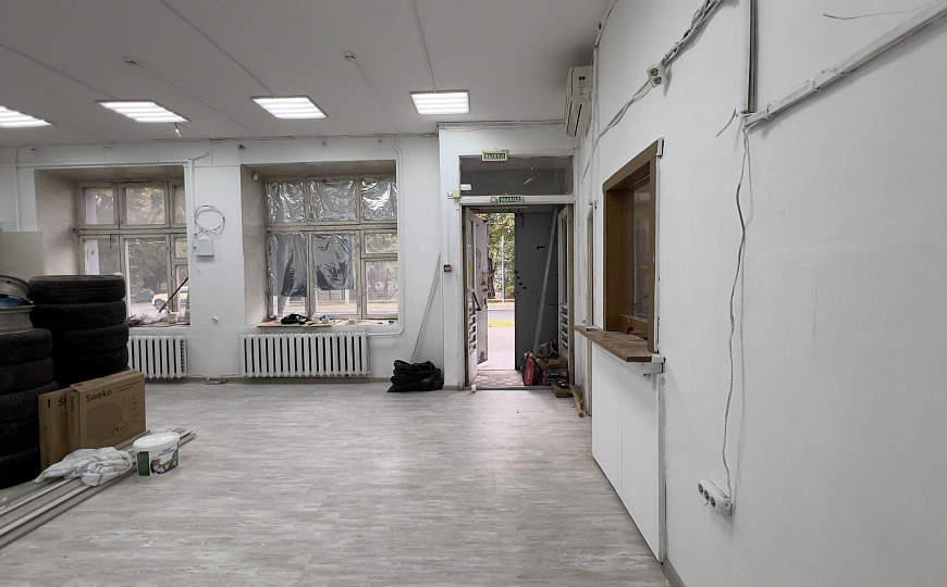 Сдам помещение свободного назначения, 40 м² фото