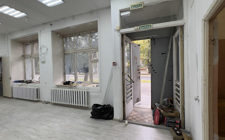 Сдам помещение свободного назначения, 40 м² фото
