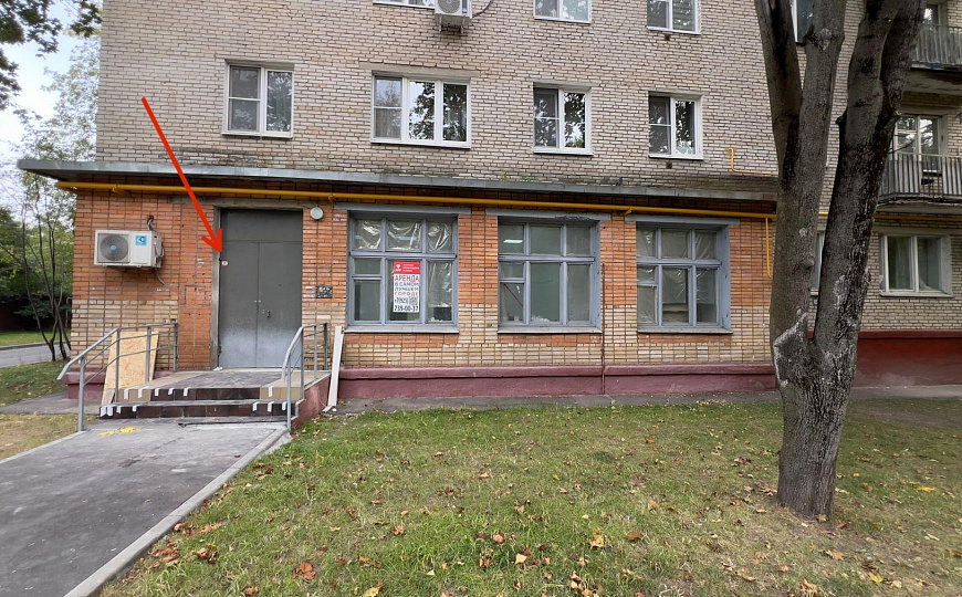 Сдам помещение свободного назначения, 40 м² фото