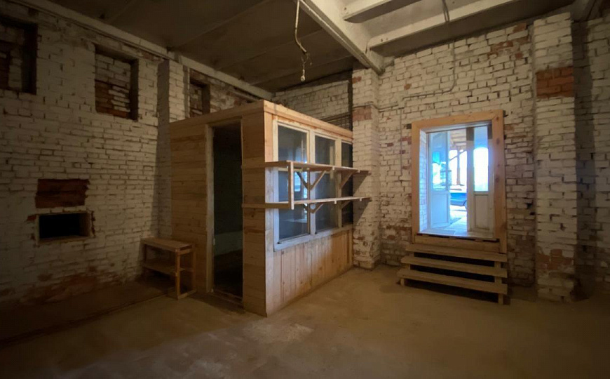 Сдам производственное помещение, 570 м² фото