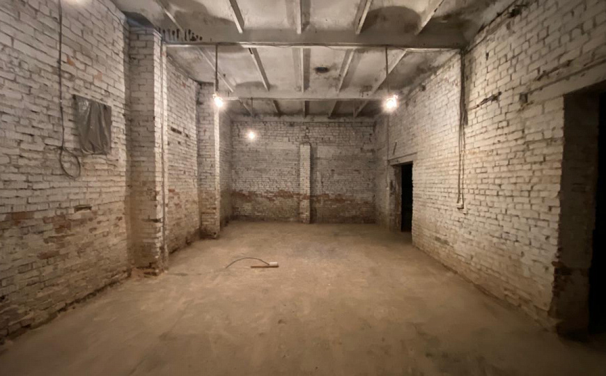 Сдам производственное помещение, 570 м² фото