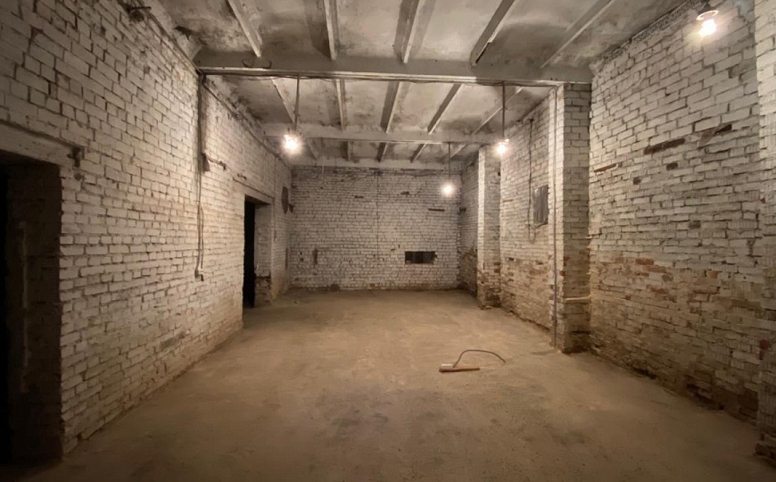 Сдам производственное помещение, 570 м² фото