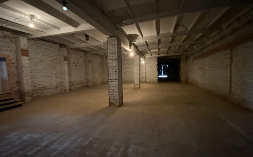 Сдам производственное помещение, 570 м² фото