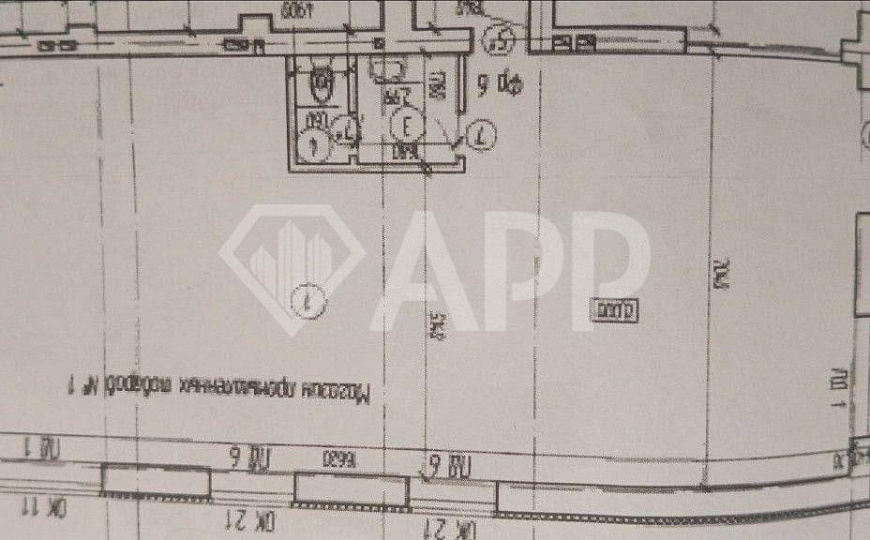 ПСН проспект Октября фото