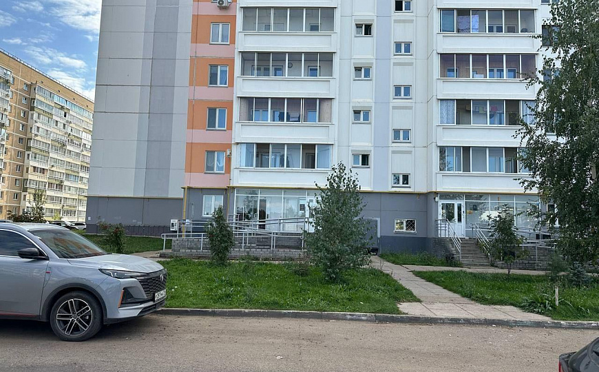 Сдается в аренду коммерческое помещение фото