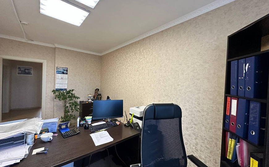 Сдается в аренду коммерческое помещение фото