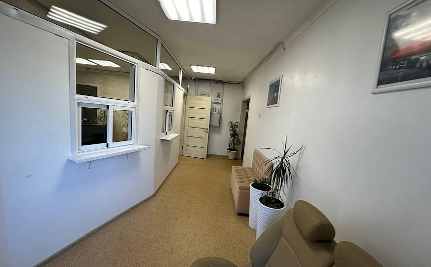 Сдается в аренду коммерческое помещение фото