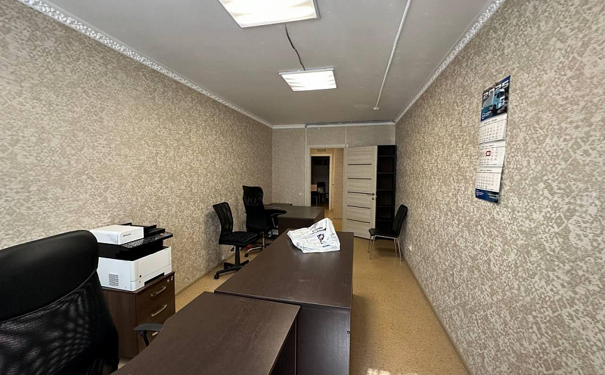 Сдается в аренду коммерческое помещение фото