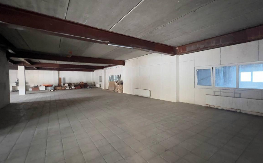 Сдам теплый склад, 600 м² фото