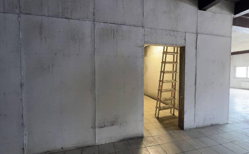 Сдам теплый склад, 600 м² фото