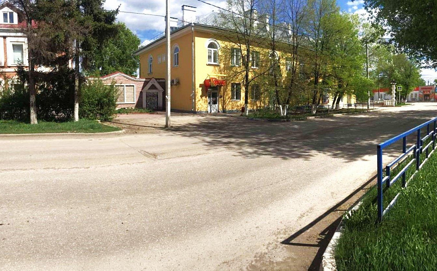 Помещение свободного назначения, 64 м² фото