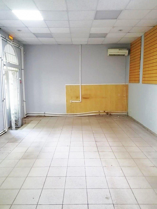 Помещение свободного назначения, 64 м² фото