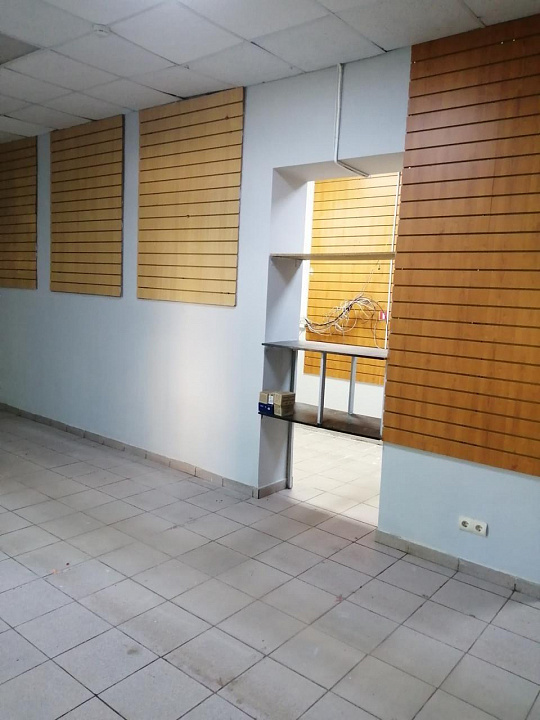 Помещение свободного назначения, 64 м² фото