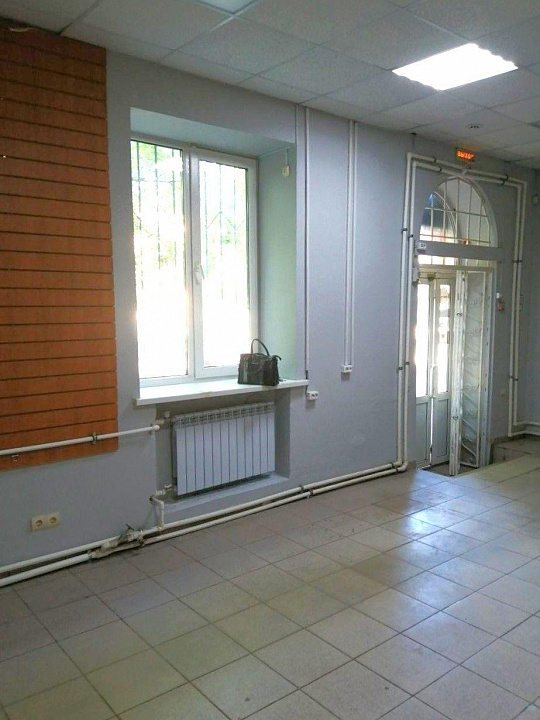 Помещение свободного назначения, 64 м² фото