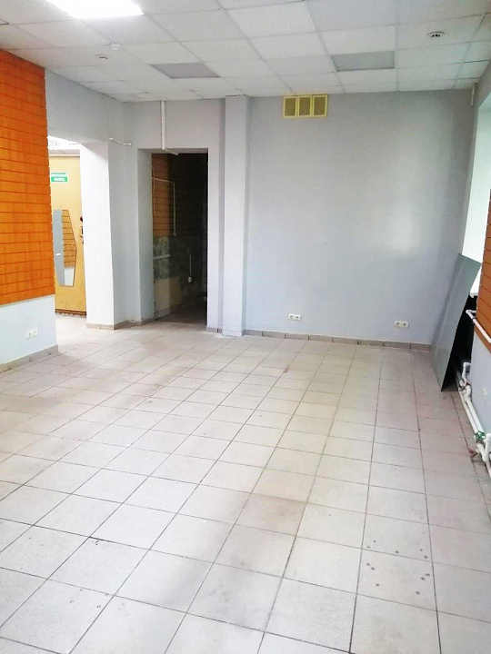 Помещение свободного назначения, 64 м² фото