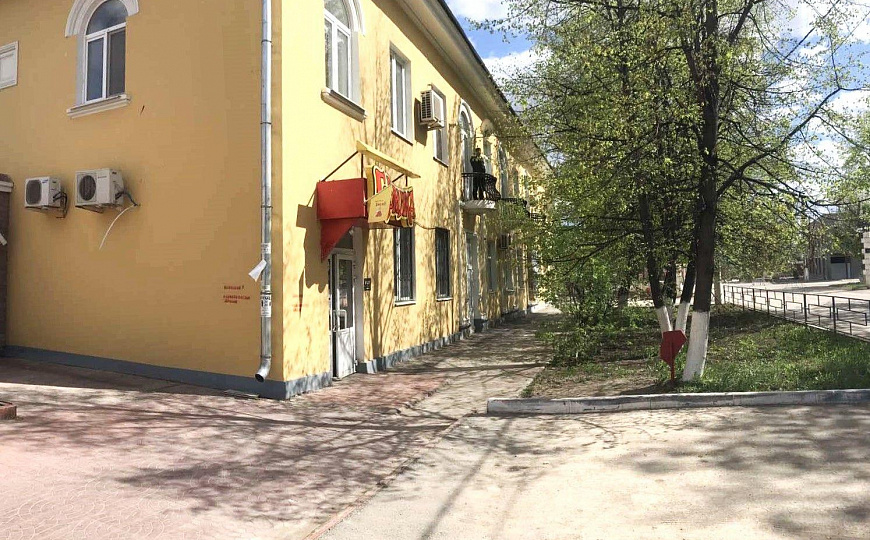 Помещение свободного назначения, 64 м² фото