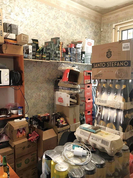 Помещение свободного назначения, 64 м² фото