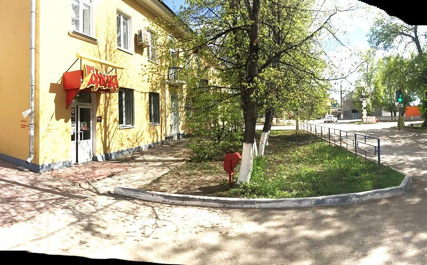 Помещение свободного назначения, 64 м² фото