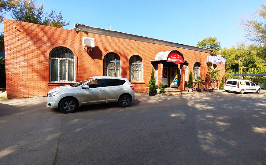  Отдельно стоящее здание, 264 м² фото