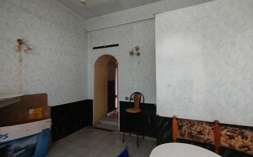  Отдельно стоящее здание, 264 м² фото