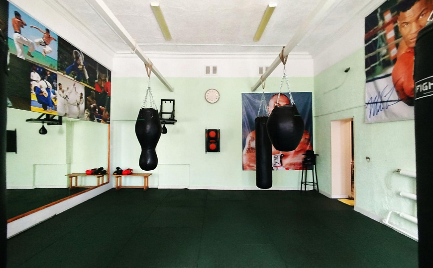  Отдельно стоящее здание, 264 м² фото