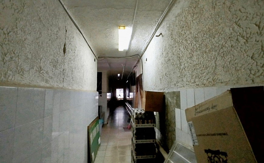  Отдельно стоящее здание, 264 м² фото