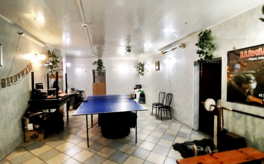  Отдельно стоящее здание, 264 м² фото