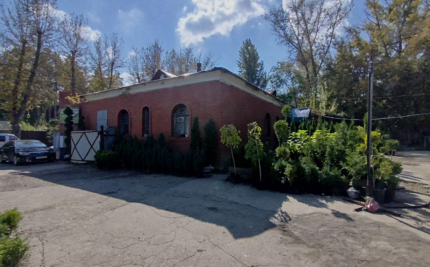  Отдельно стоящее здание, 264 м² фото